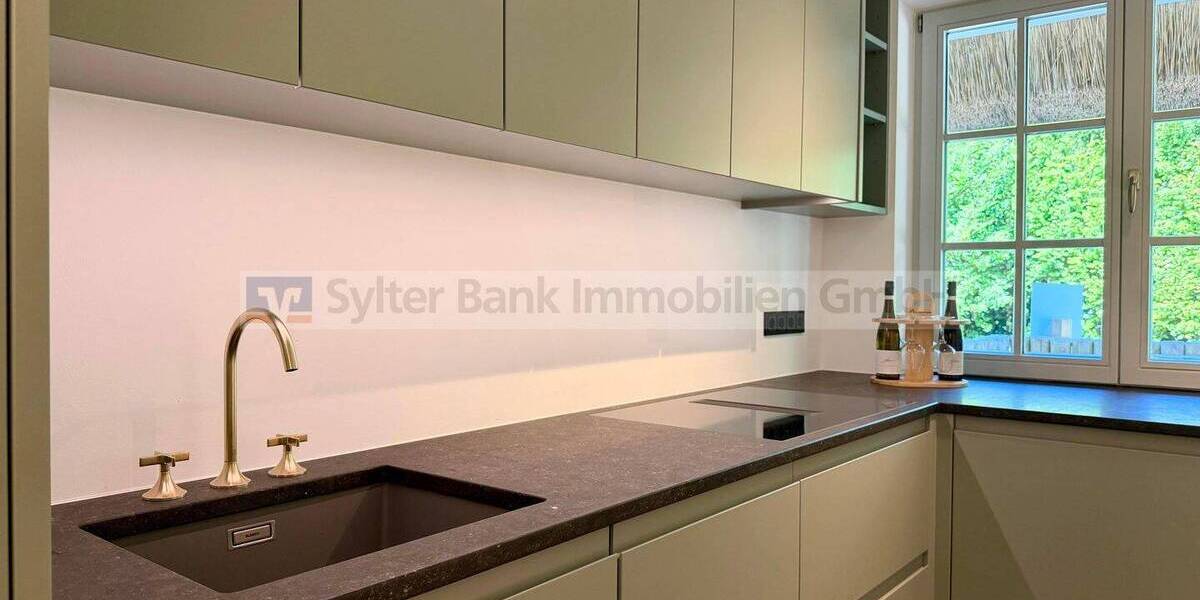 Doppelhaushälfte Sylt Keitum - 4 Zimmer, 120 m&sup2;, 1.950.000&euro; | Angebot:26869030
