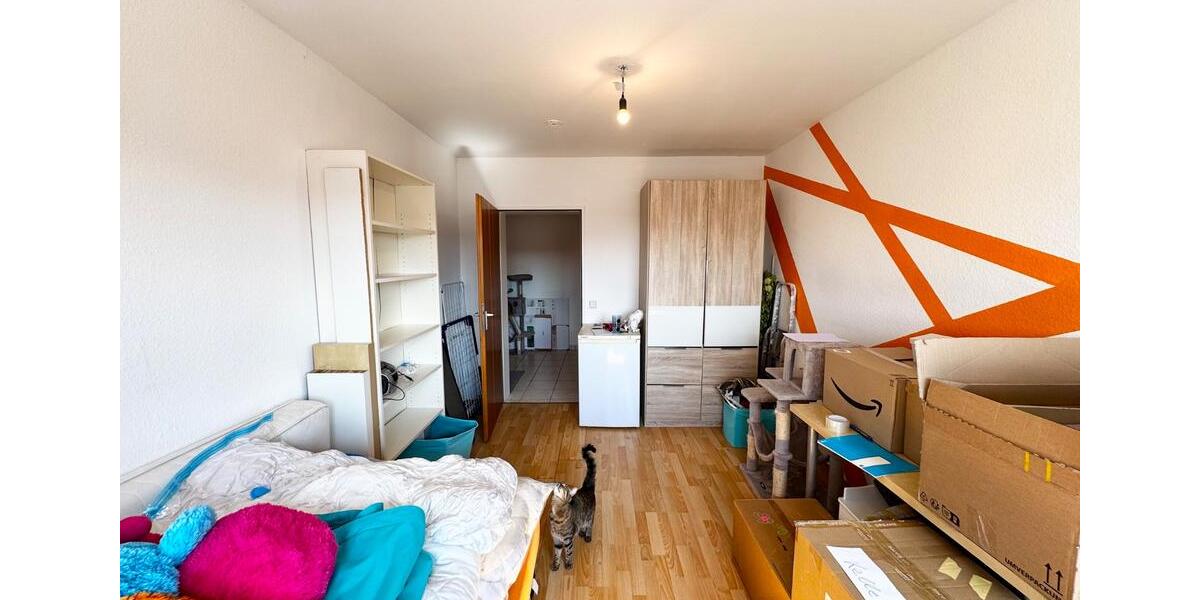 Etagenwohnung Sinzheim - 3 Zimmer, 122 m&sup2;, 297.000&euro; | Angebot:26935236