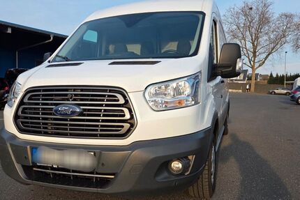Ford Transit 264.000 km 8.350 &euro; Limburg 65549
