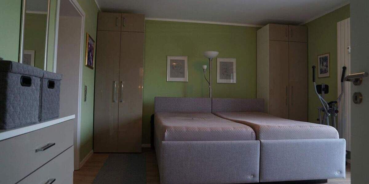 Etagenwohnung Bad Camberg - 3 Zimmer, 110 m&sup2;, 435.000&euro; | Angebot:25800180