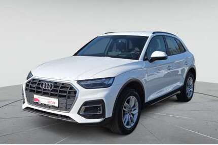 Audi Q5 75.122 km 33.760 &euro; Darmstadt 64295
