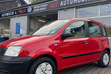 Fiat Panda 78.064 km 2.950 &euro; Ratingen 40883