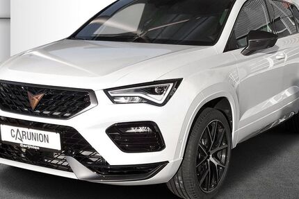 Cupra Ateca 14.500 km 40.750 &euro; Hauneck b. Bad Hersfeld 36282