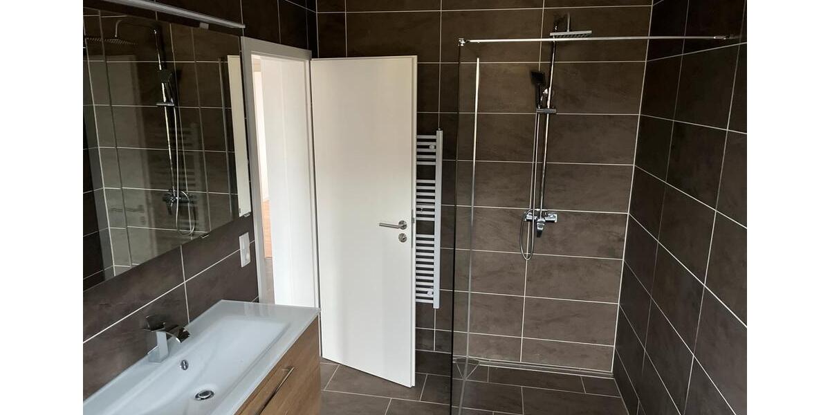 Etagenwohnung Raguhn-Jeßnitz Jeßnitz (Anhalt) - 3 Zimmer, 63 m&sup2;, 750&euro; | Angebot:25516829