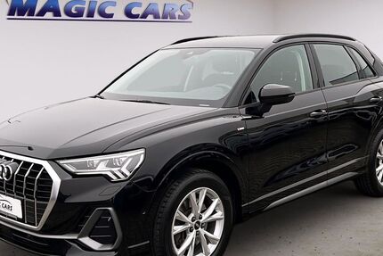Audi Q3 82.000 km 33.900 € Worms 67547