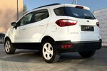Ford EcoSport Trend / 1. Hand / Scheckheft / 47Tkm 47.000 km 9.900 &euro; Mönchengladbach 41066