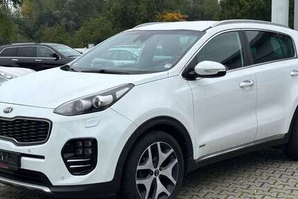 Kia Sportage 161.000 km 11.900 € Heppenheim 64646
