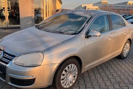 VW Jetta 162.000 km 1.440 &euro; Eilenburg 04838