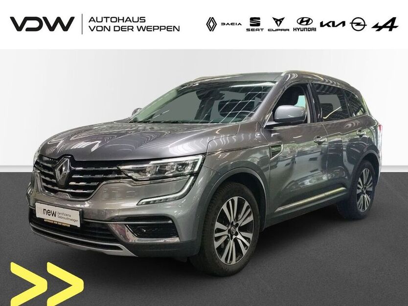 Koleos
