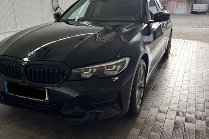 BMW 320 122.599 km 23.000 &euro; Lengdorf 84435