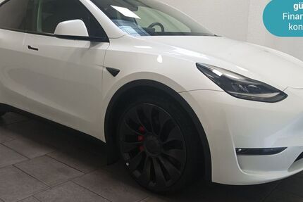 Tesla Model Y 49.565 km 35.470 &euro; Egelsbach 63329