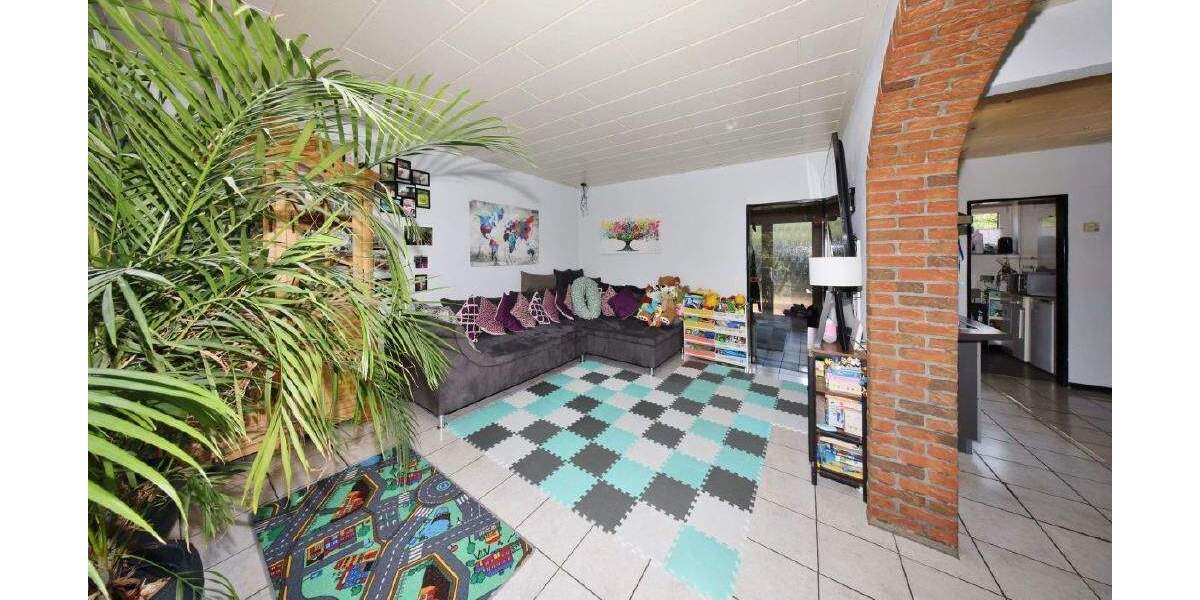 Doppelhaushälfte Sande - 4 Zimmer, 90 m&sup2;, 185.000&euro; | Angebot:25686753