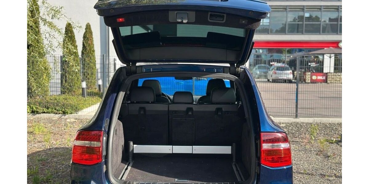 Porsche Cayenne 285.000 km 10.000 &euro; Oberaurach 97514