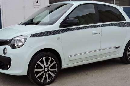 Renault Twingo 52.400 km 7.999 &euro; Eberswalde 16225