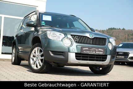 Skoda Yeti 255.300 km 4.850 &euro; Wörth a.d. Donau, bei Regensburg 93086