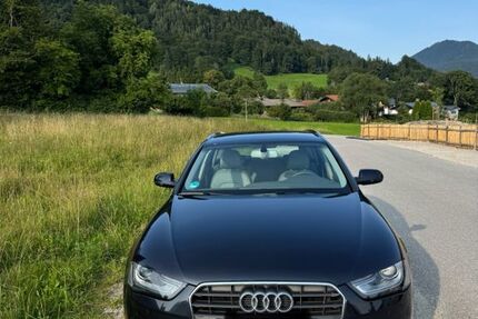 Audi A4 157.000 km 11.400 &euro; Bischofswiesen 83483