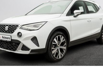 Seat Arona 18.650 km 21.190 &euro; Pinneberg 25421