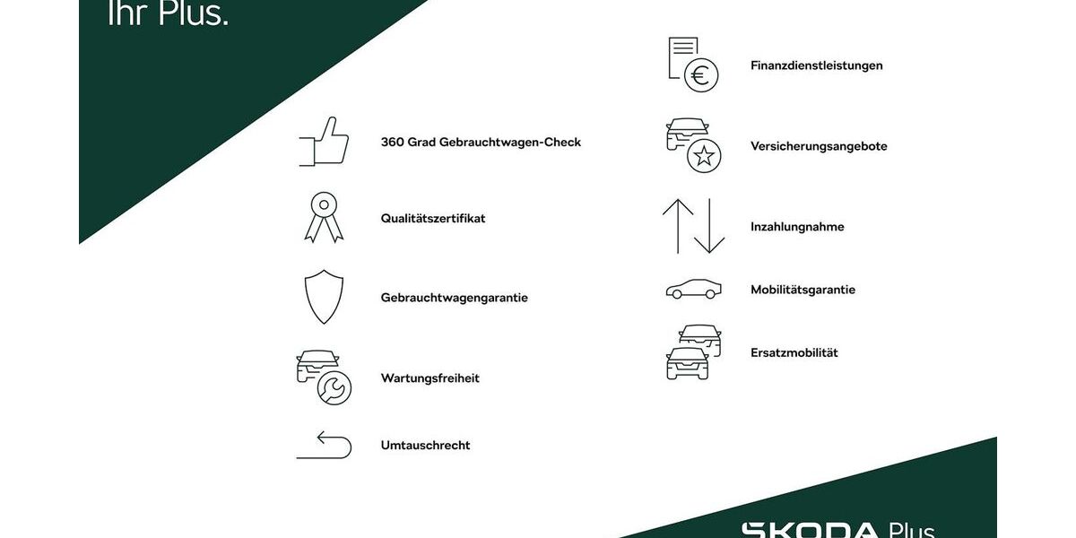 Skoda Scala 65.350 km 13.224 &euro; Einbeck 37574