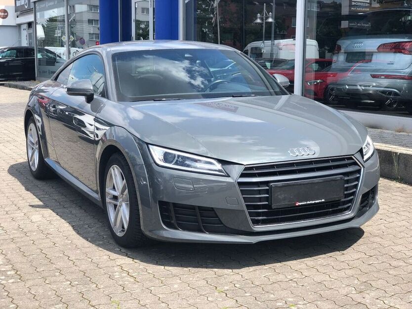 TT