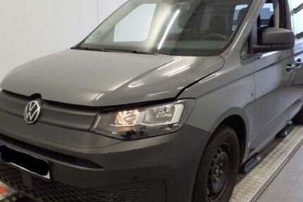 VW Caddy 58.329 km 21.990 &euro; Mainz-Kastell (Wiesbaden) 55252