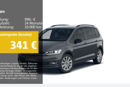 VW Touran 19.636 km 35.490 &euro; Bochum 44892