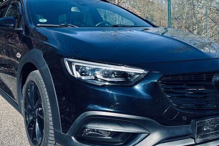 Opel Insignia 103.800 km 15.000 &euro; Lichtenstein 09350