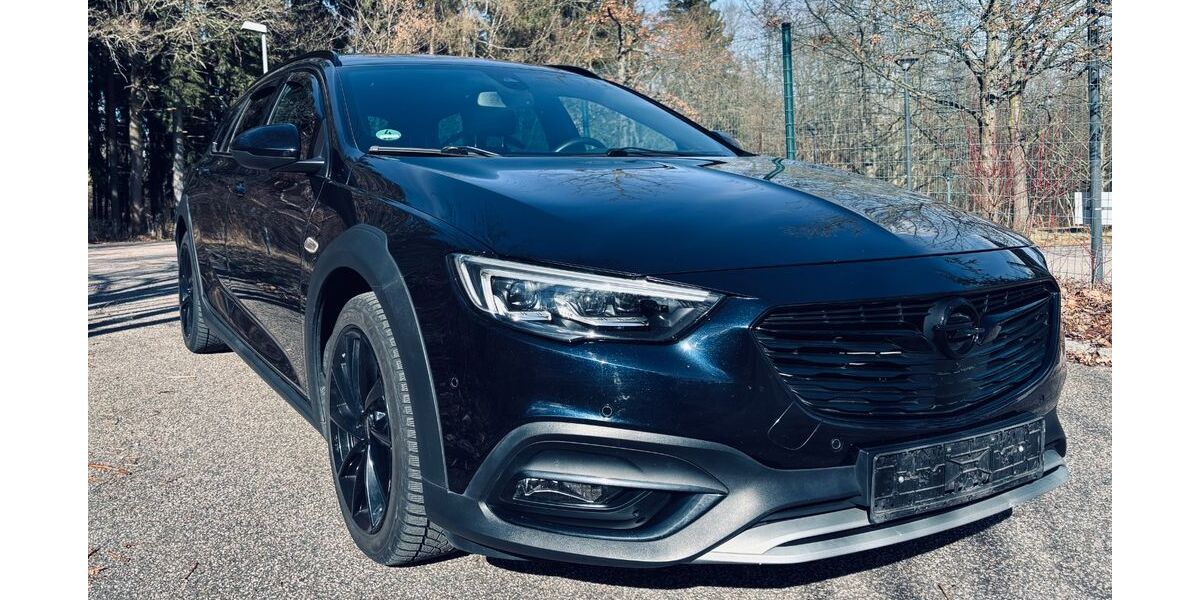 Opel Insignia 103.800 km 16.500 &euro; Lichtenstein 09350