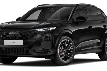 Audi Q3 6.666 km 59.980 € Aachen 52078