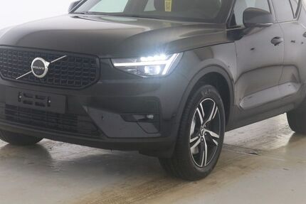 Volvo XC40 21.000 km 38.490 € Kempten 87437