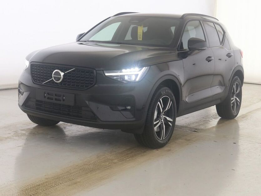 Volvo XC40 21.000 km 38.490 € Kempten 87437