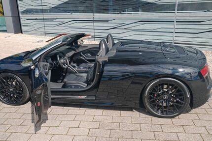 Audi R8 66.850 km 94.990 &euro; Frankfurt am/Main 60389