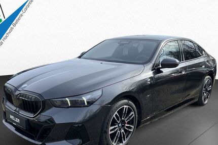 BMW 550 24.428 km 66.250 &euro; Höxter / Stahle 37671