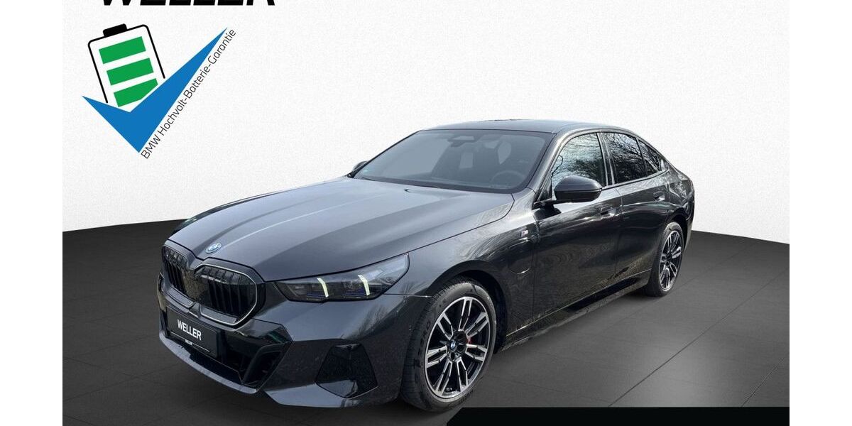 BMW 550 24.428 km 66.250 &euro; Höxter / Stahle 37671