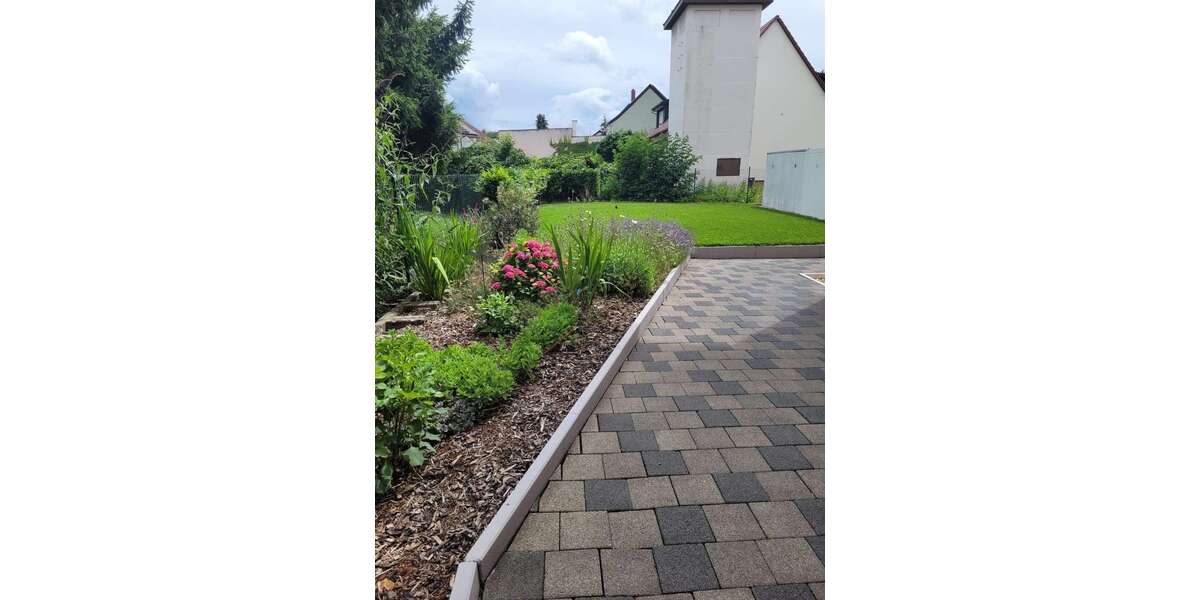 Etagenwohnung Oftersheim - 4 Zimmer, 125 m&sup2;, 685.000&euro; | Angebot:24821640