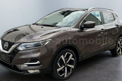 Nissan Qashqai 80.920 km 17.690 &euro; Walsrode 29664