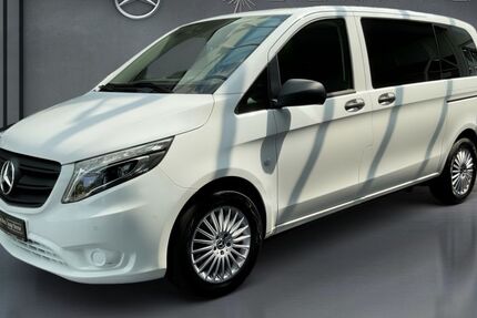 Mercedes-Benz Vito 98.502 km 39.900 &euro; Salzwedel 29410