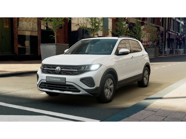VW T-Cross 7.899 km 21.990 &euro; Kaltenkirchen 24568