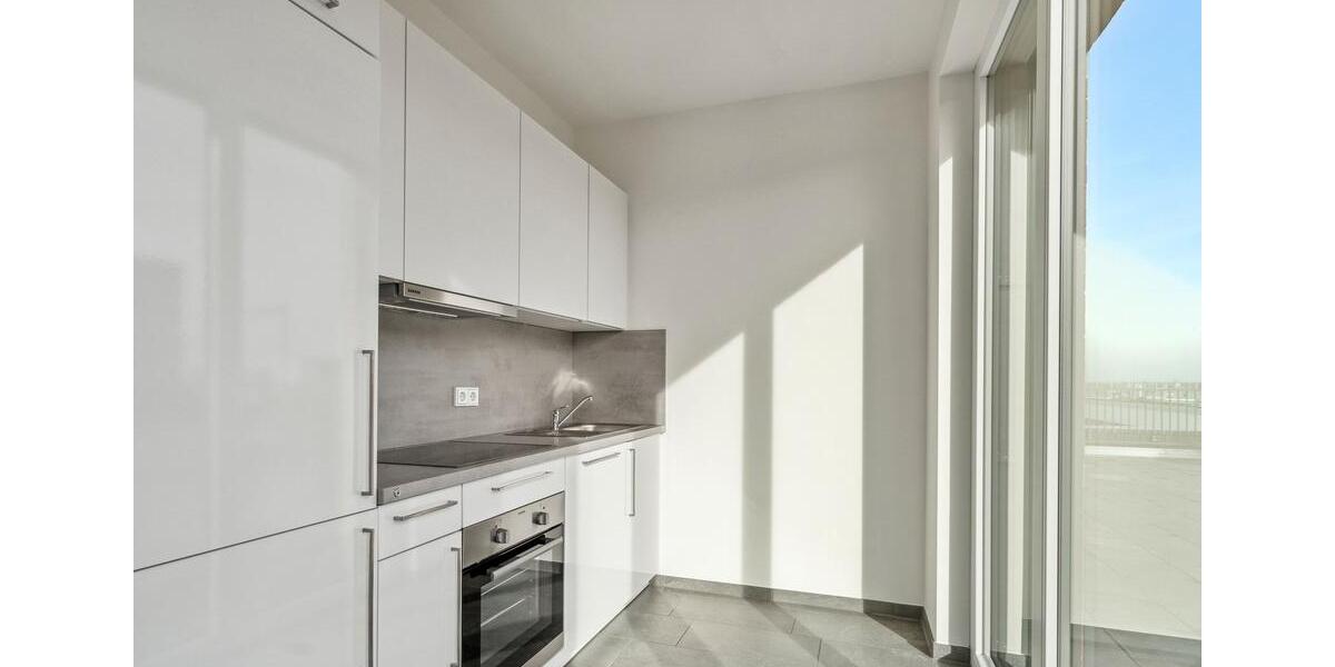 Dachgeschoßwohnung Wolfsburg Almke - 3 Zimmer, 125 m&sup2;, 1.440&euro; | Angebot:24980844