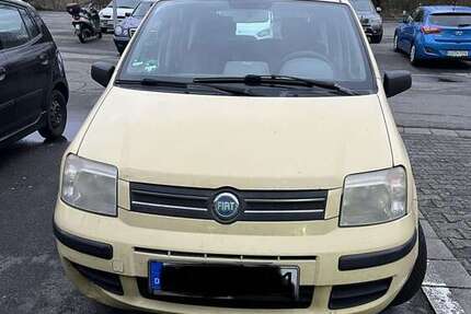 Fiat Panda 226.000 km 300 € Taunusstein 65232