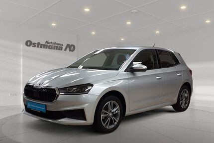 Skoda Fabia 61.486 km 16.785 &euro; Melsungen 34212