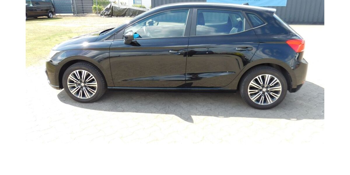 Seat Ibiza 14.100 km 16.690 &euro; Vordorf 38533