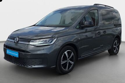 VW Caddy 20.500 km 29.995 &euro; Büdingen-Düdelsheim 63654