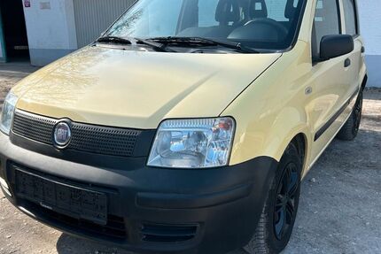 Fiat Panda 197.000 km 1.850 &euro; Metzingen 72555