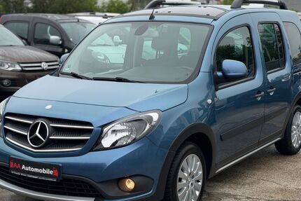 Mercedes-Benz Citan 77.000 km 15.000 &euro; Hannover 30453