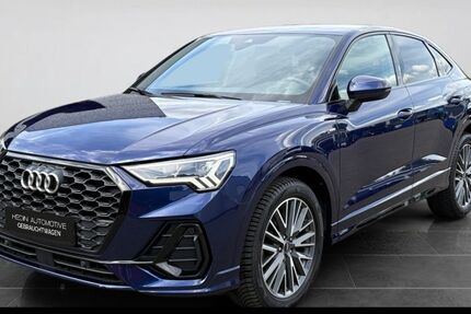Audi Q3 18.453 km 29.498 &euro; Idar-Oberstein 55743