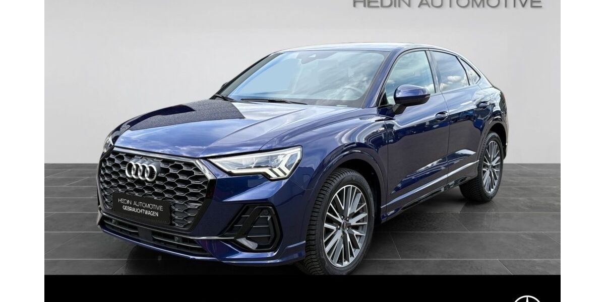 Audi Q3 18.453 km 29.498 &euro; Idar-Oberstein 55743