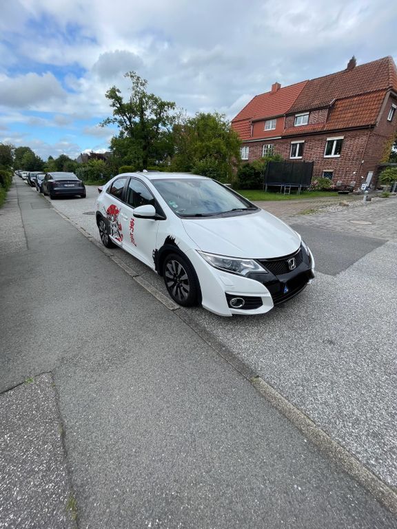 Civic
