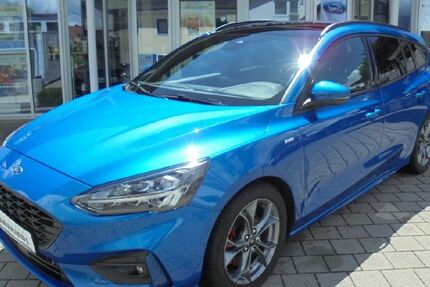 Ford Focus 70.500 km 15.890 &euro; Dieterskirchen 92542