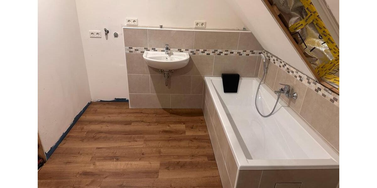 Einfamilienhaus Sankt Michaelisdonn - 3 Zimmer, 80 m&sup2;, 1.150&euro; | Angebot:24840033