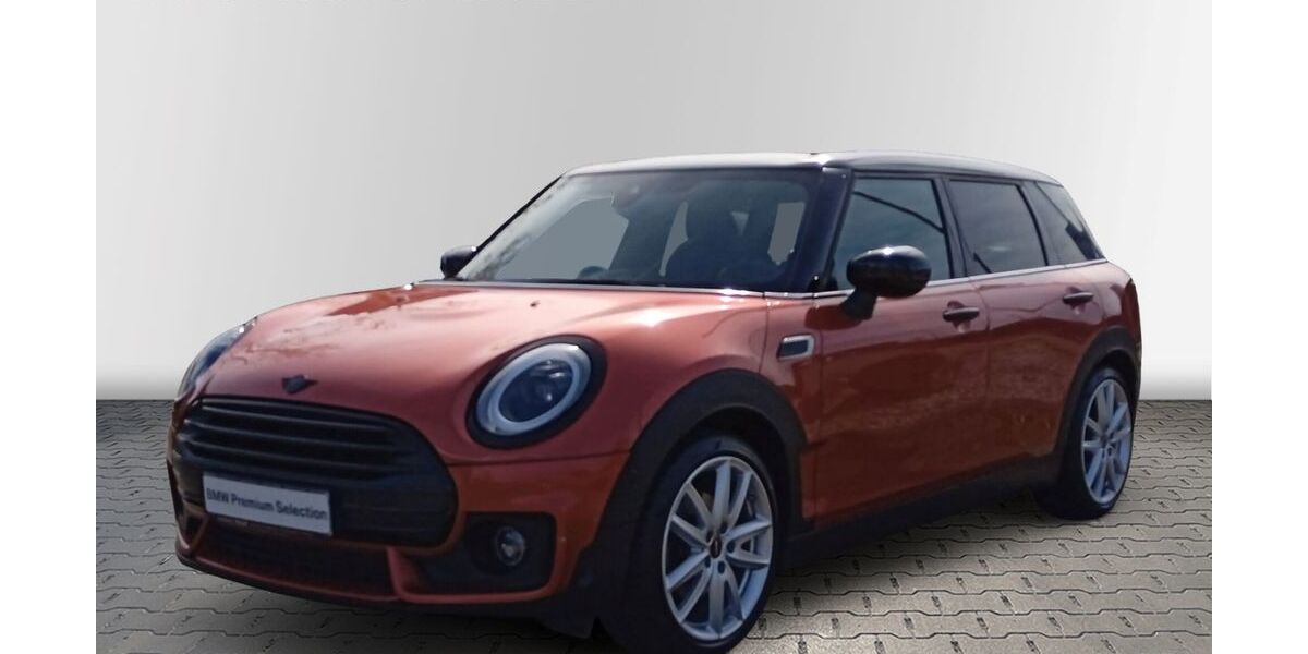 Mini Cooper Clubman 74.836 km 20.890 &euro; Eilenburg 04838